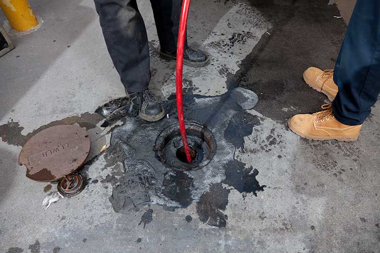 commercial-hydro-jetting-in-Lexington