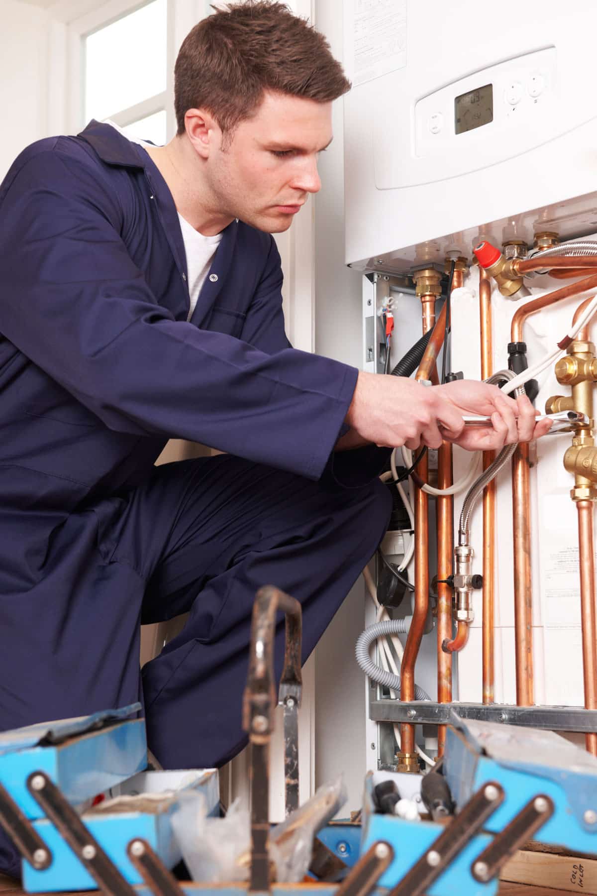 commercial-plumbing-installation-lexington