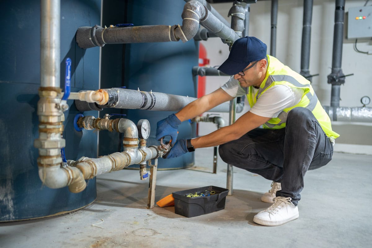 commercial-plumbing-technician