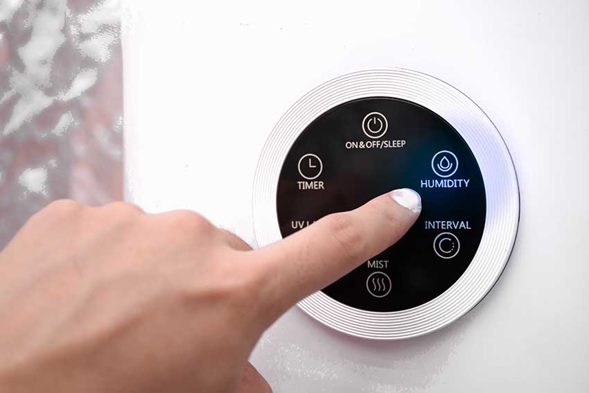 controlling-humidity