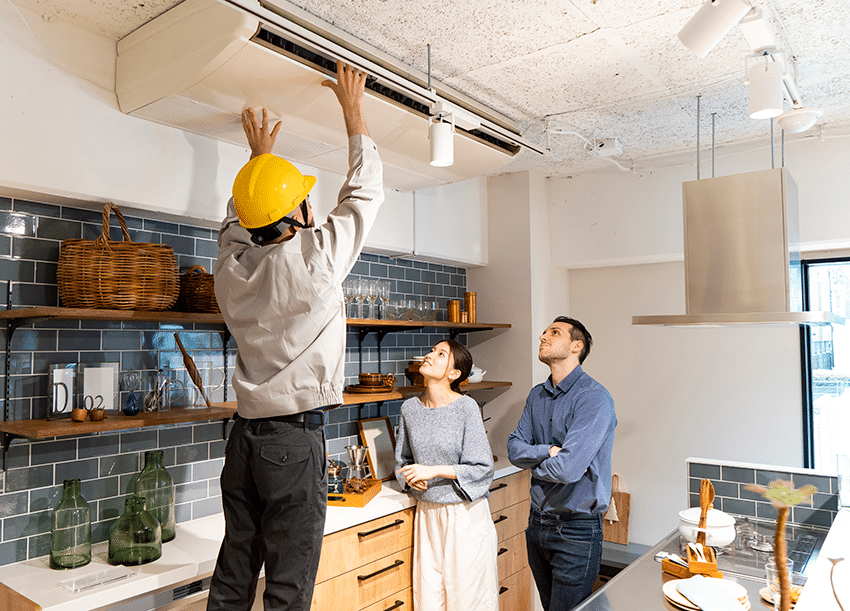ductless-mini-split-installation