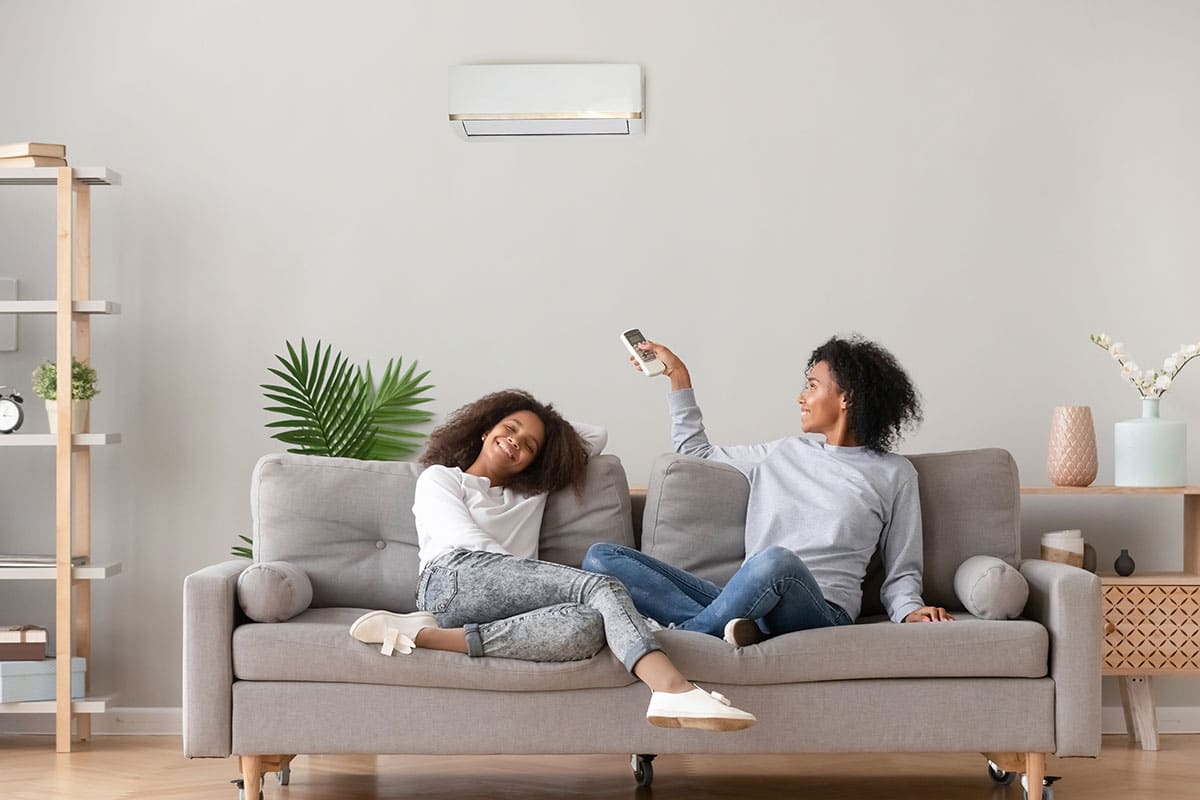 ductless-mini-split-family-room