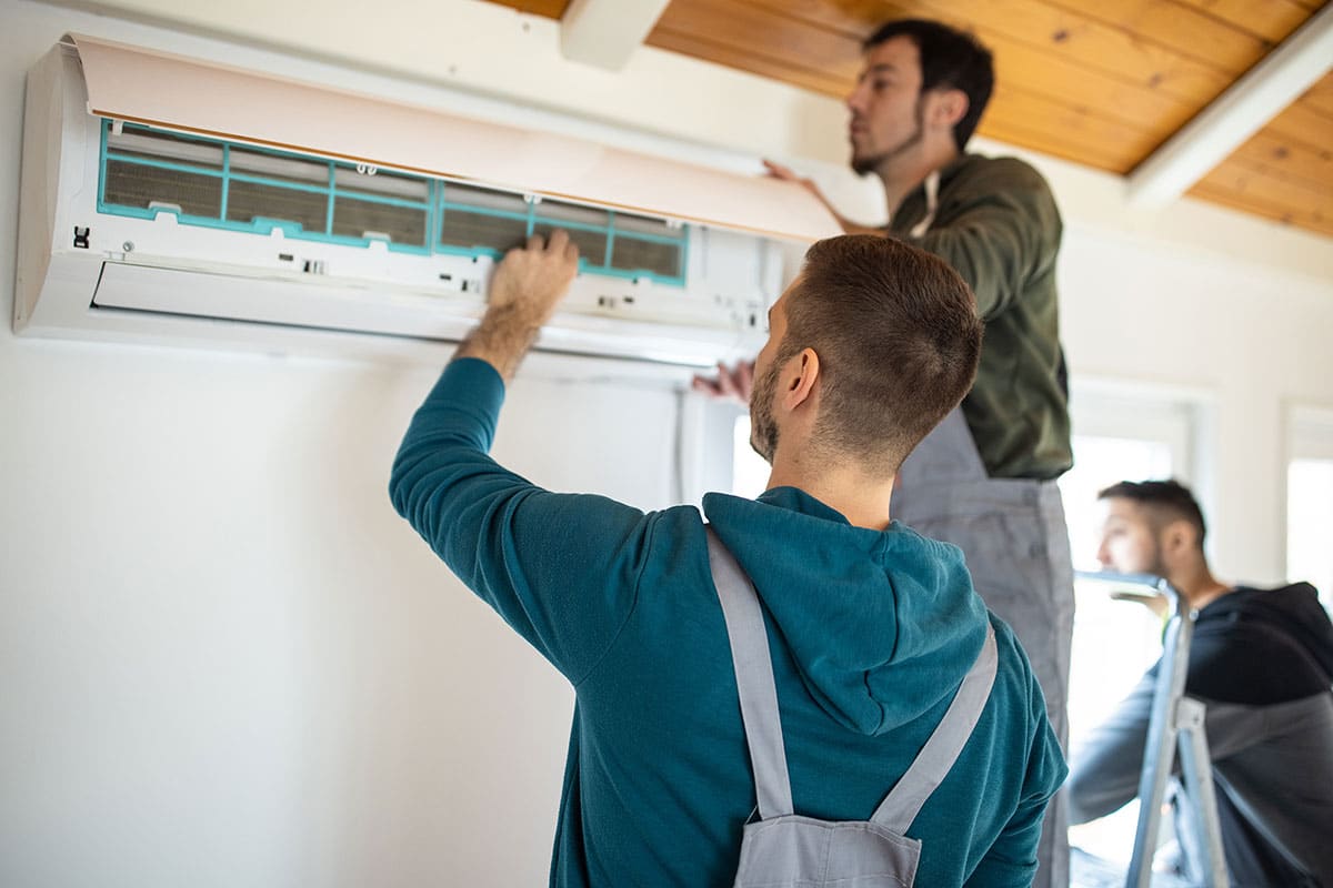 ductless-mini-split-installer