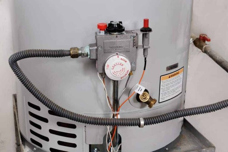 Electric hot water heaters