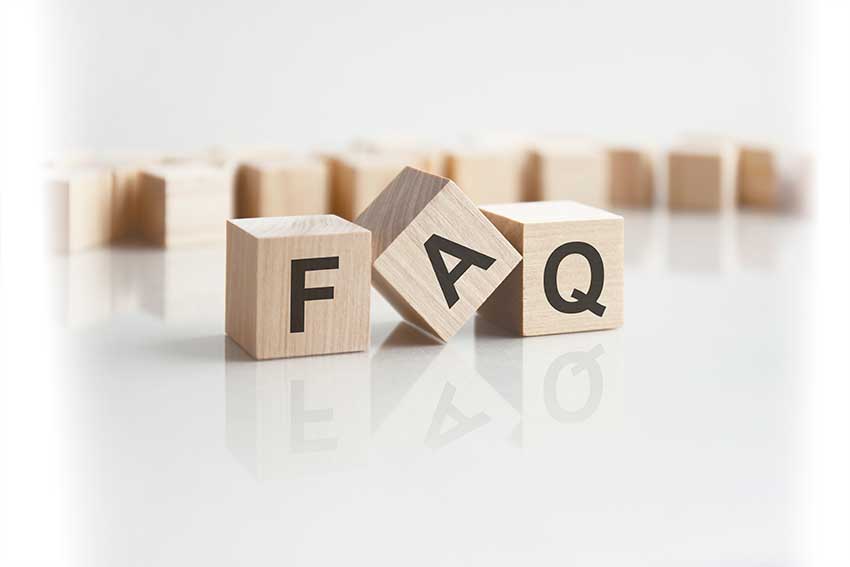 FAQs-AC repair-