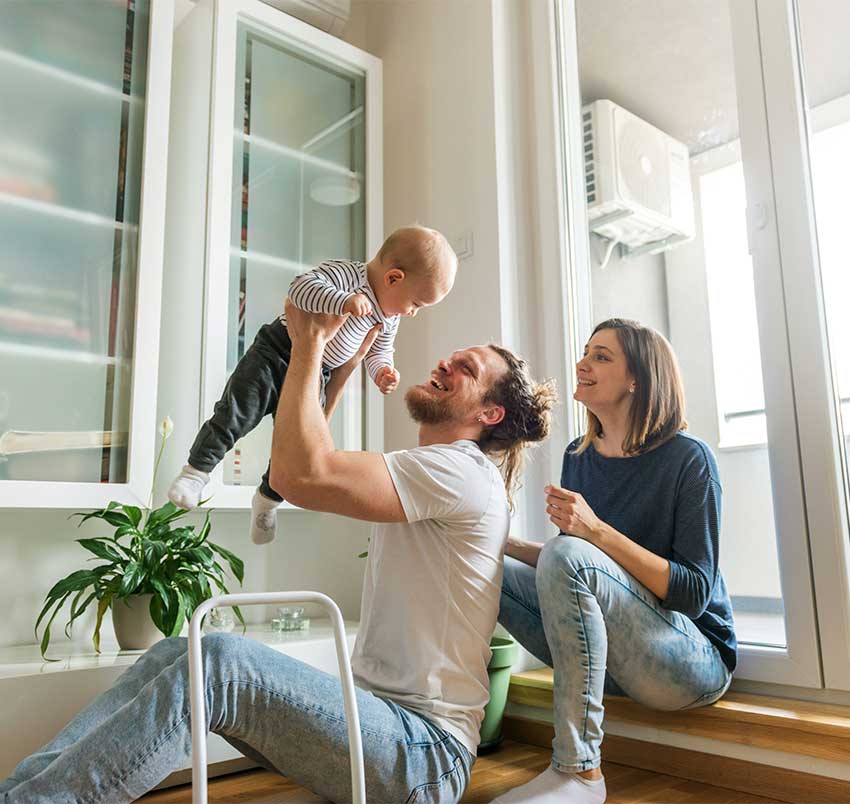 family-enjoy-fresh-air
