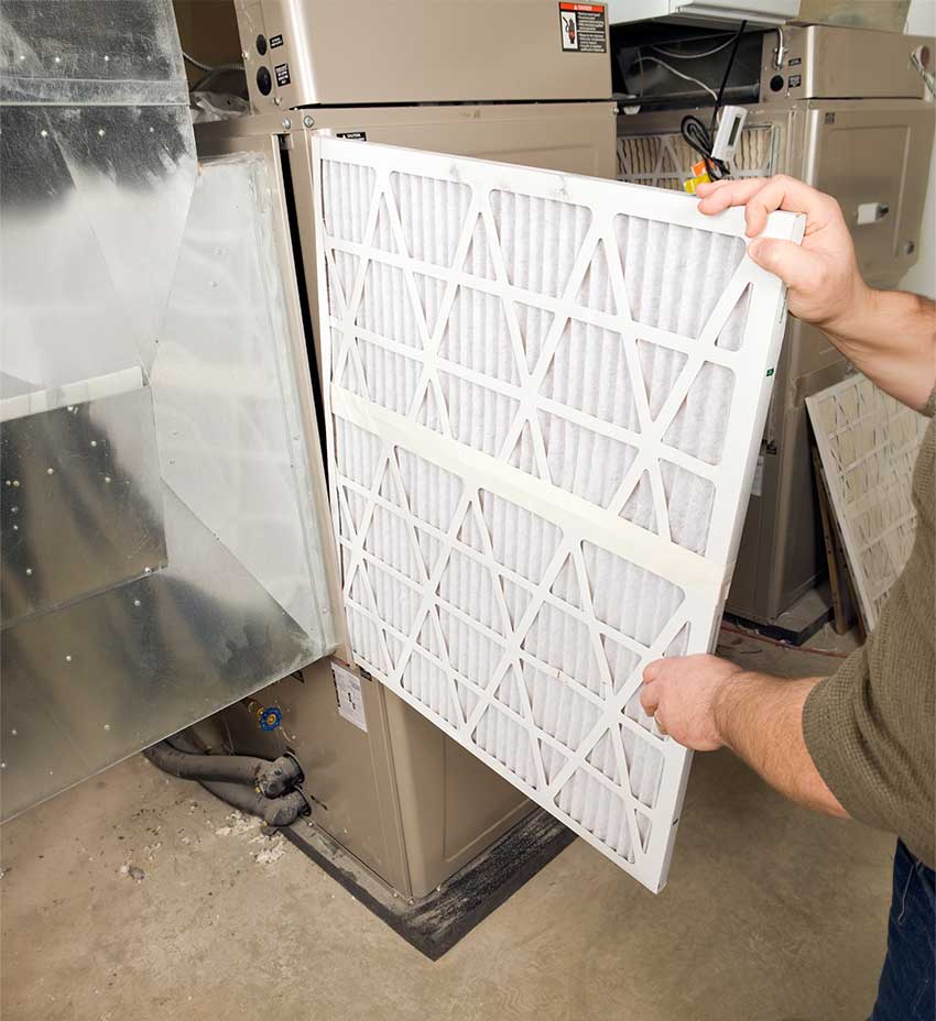 furnace-filters-changing