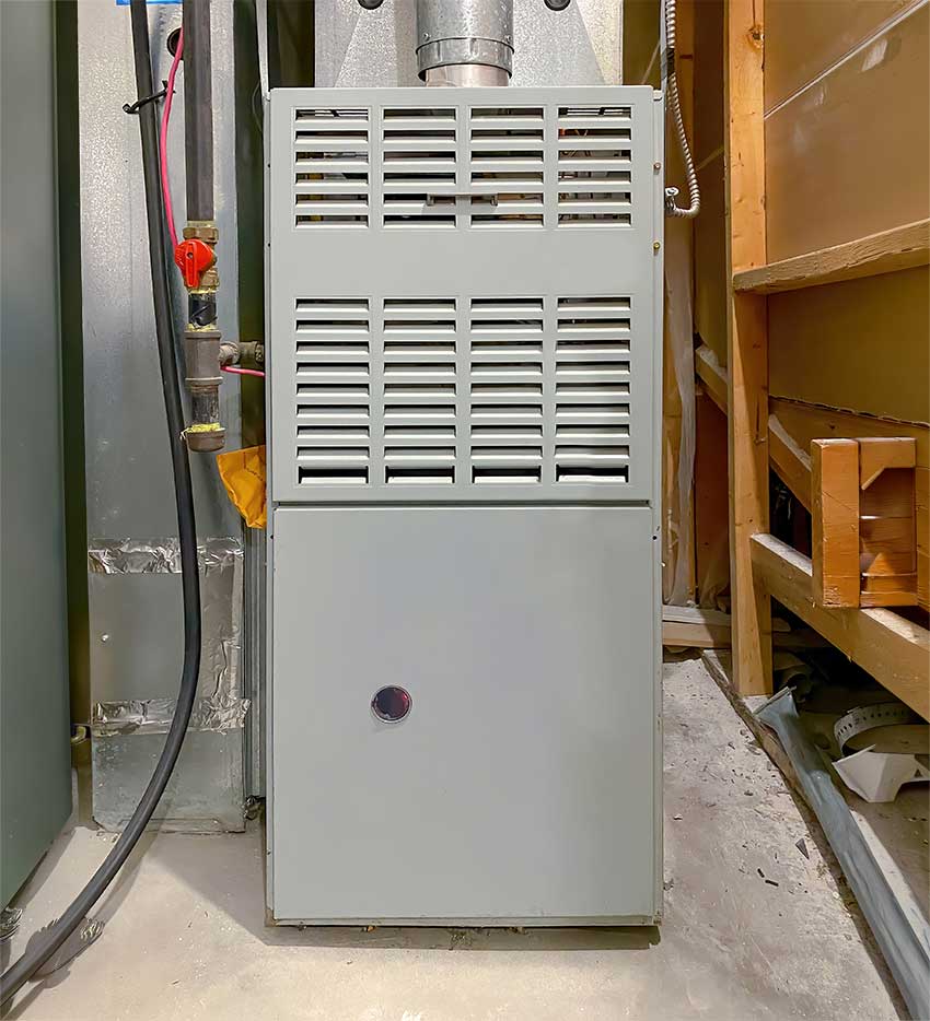 furnace-installation