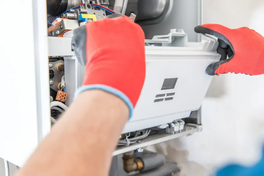 Furnace Repair Columbia SC