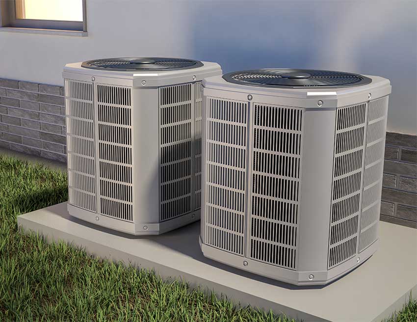 heat-pump