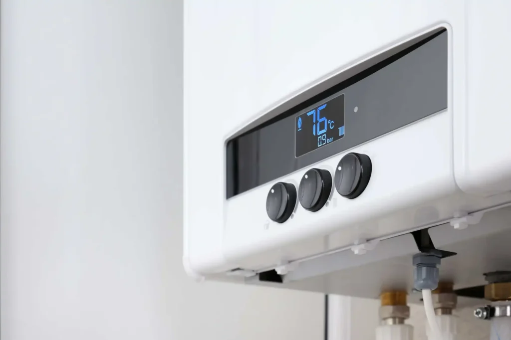 heating-thermostat
