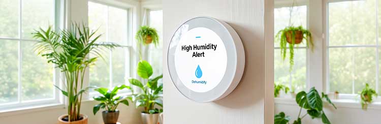 home-humidity-control