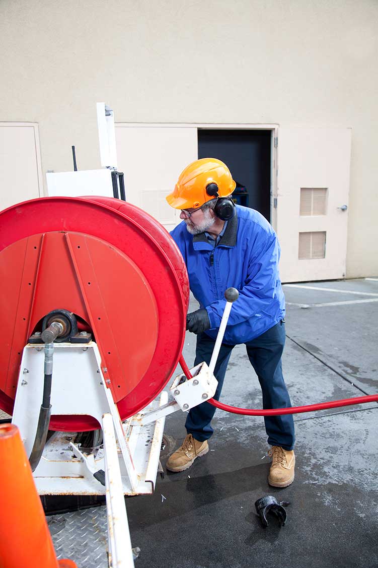 hydro-jetting-in-lexington