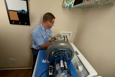 Rooter professional services