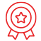 licensed icon r
