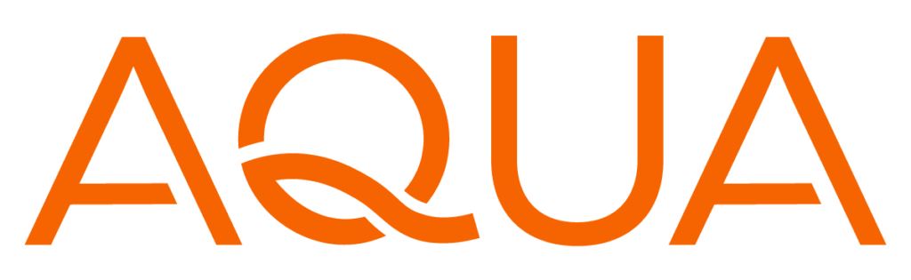 aqua finance logo