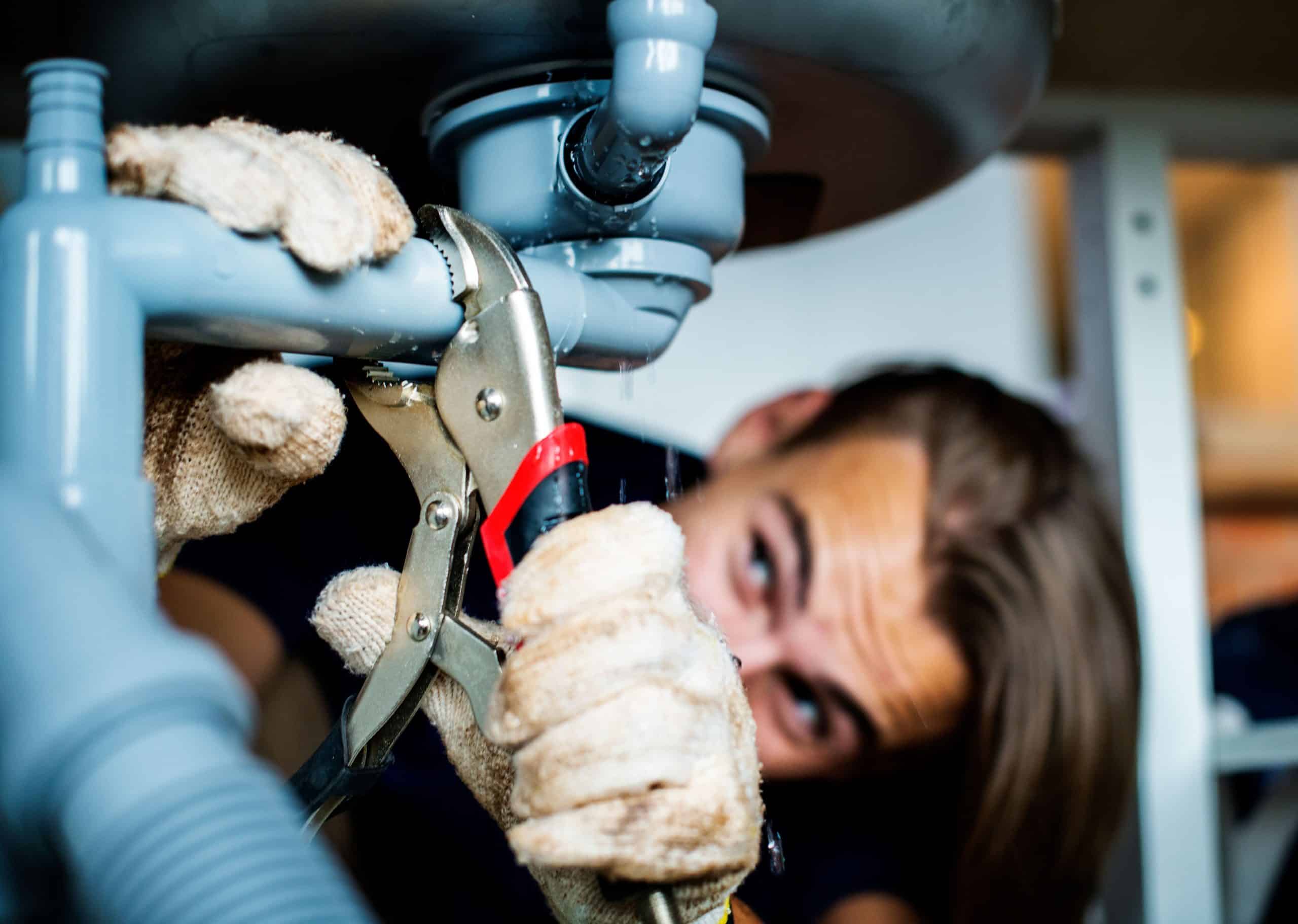 : Commercial vs Residential Plumbing