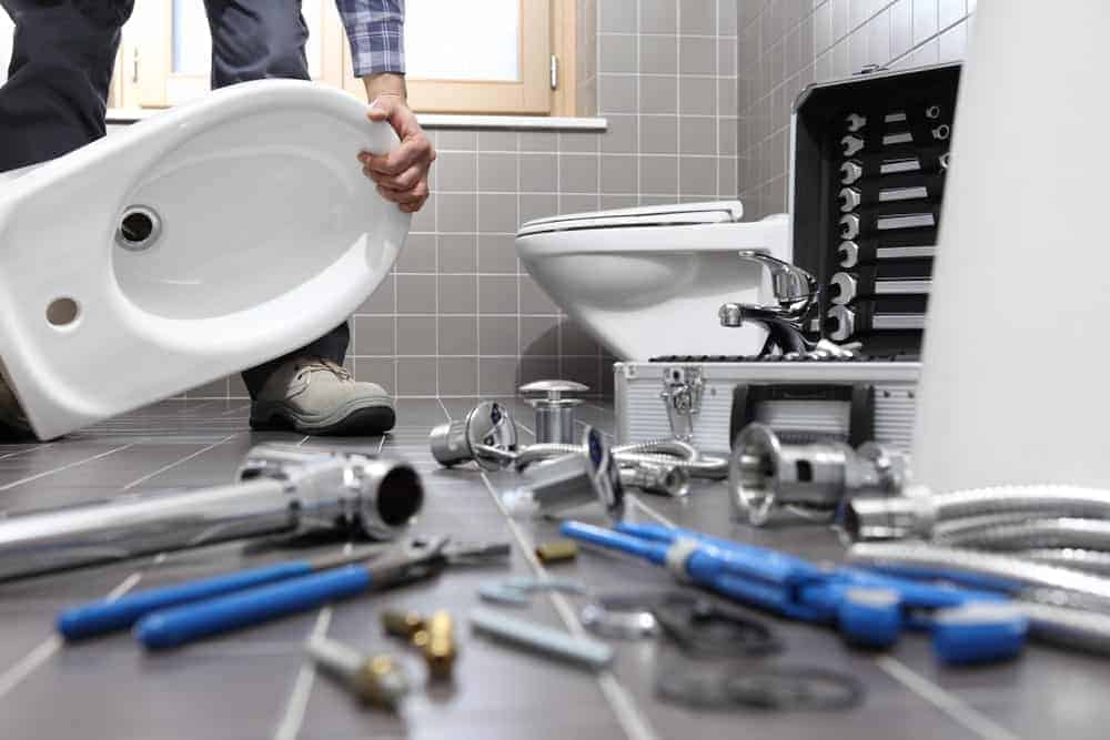 The Master Plumbers at Kay Plumbing have you Covered