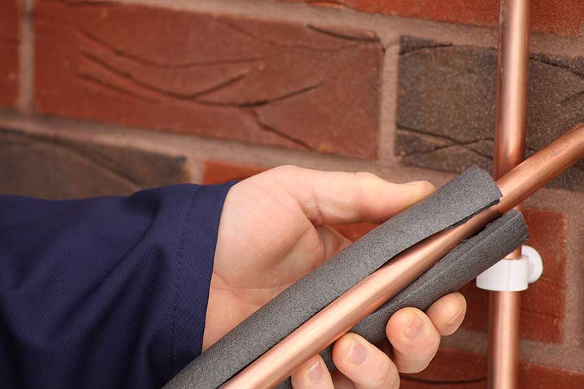 pipe-insulation