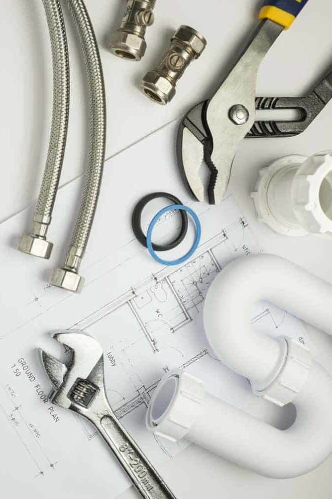 Plumbing problems