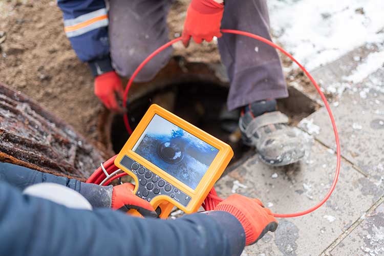 sewer-camera-inspection