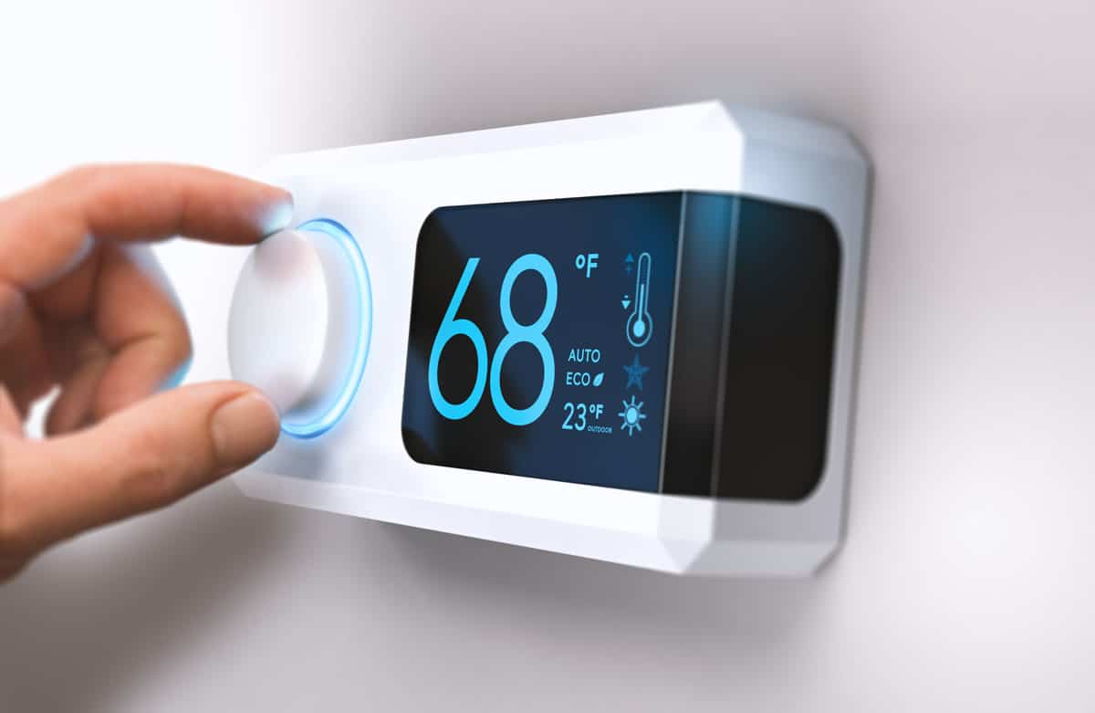 smart-thermostats