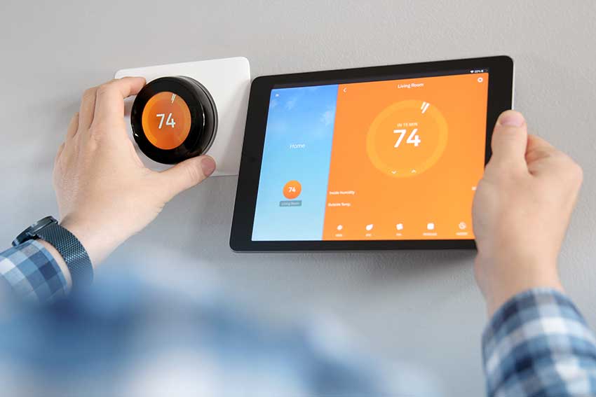 smart-thermostat-functions