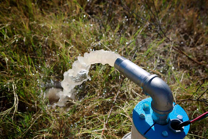 well-pump-problem