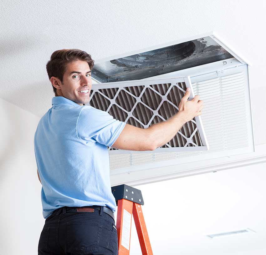 whole-home-air-filtration
