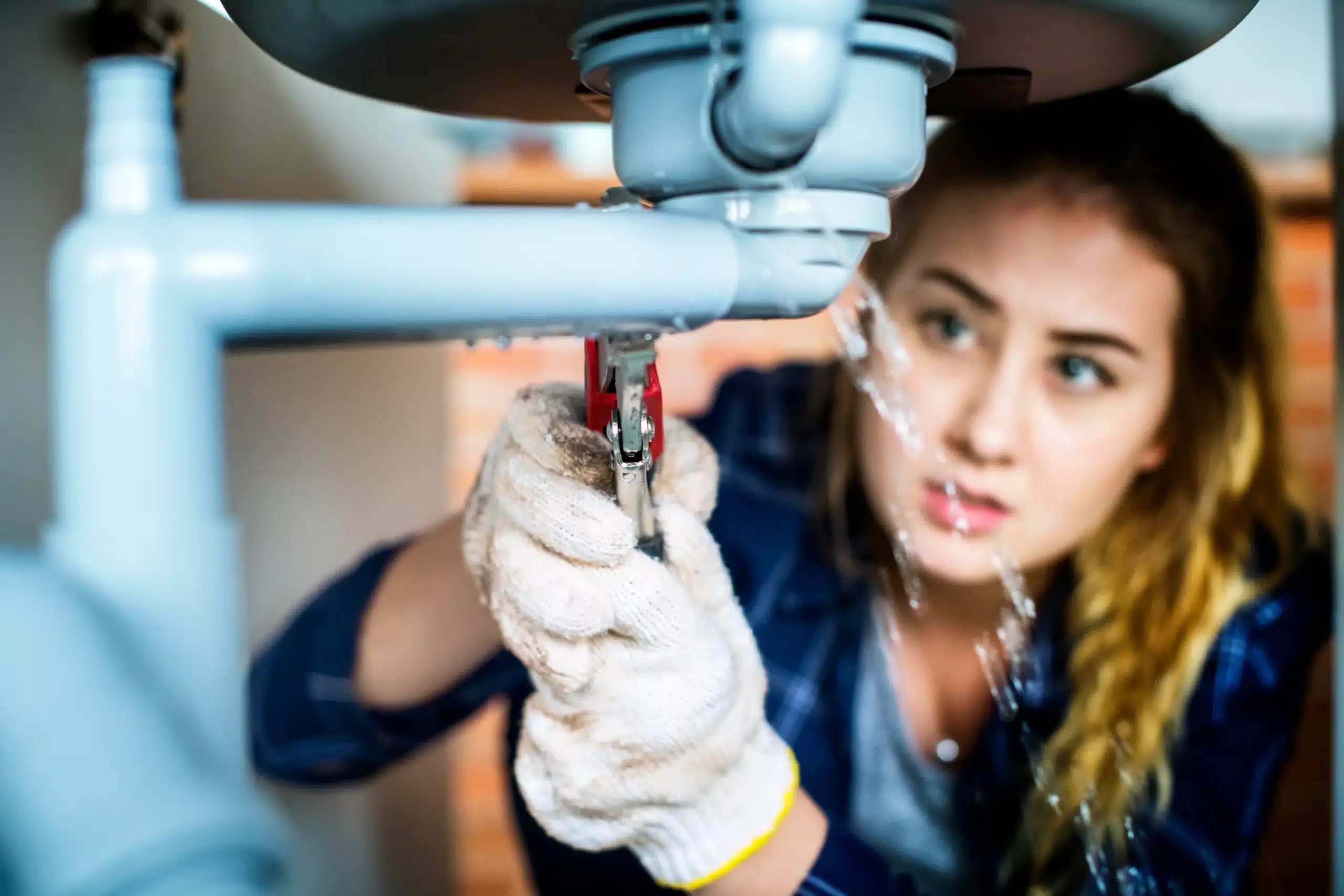 Plumbing Devices to Prevent Backflow; Columbia SC